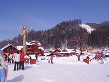 Snowland