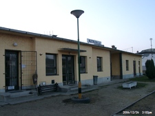 Mátraballa