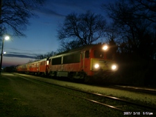 Középrigóc