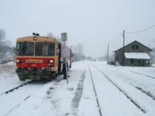 Rétság; Bz 241