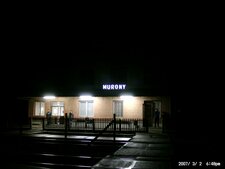 Murony