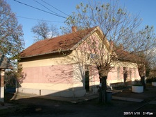 Gádoros