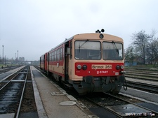 Orosháza; Bz 261