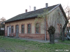 Pusztabánréve