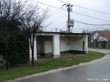 Csongrád alsó